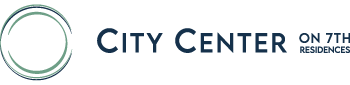 City Center on 7th logo